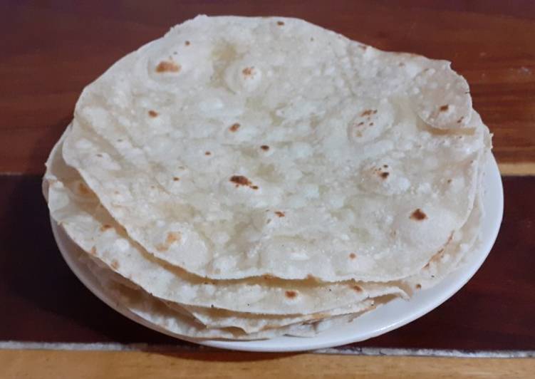 Tortillas de Trigo para Tacos, Fajitas, Shawarma, Wrap, etc