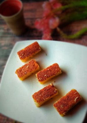 আফলাতুন ‌‌ রেসিপির প্রধান ছবি