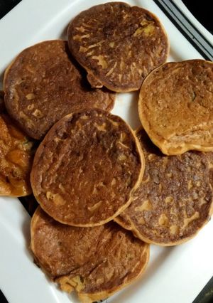 ચીલા (Chila Recipe in Gujarati) રેસીપી મુખ્ય ફોટો