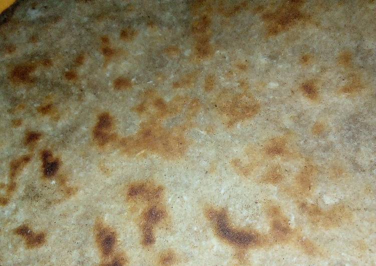 Recipe of Great Delicious Fresh Cassava and Whole Meal Chapati | The Best Food|Easy Recipes for Busy Familie