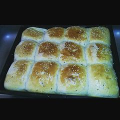 A picture of Bread.