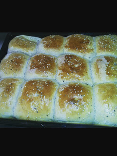 A picture of Bread.