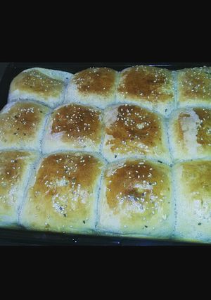 A picture of Bread.