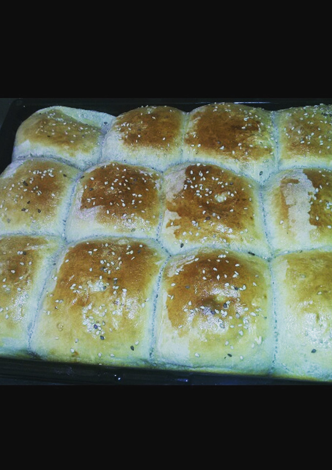 A picture of Bread.
