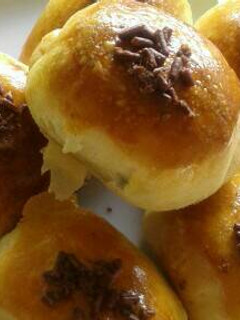 Foto resep Bolen Pisang Coklat no Korsvet