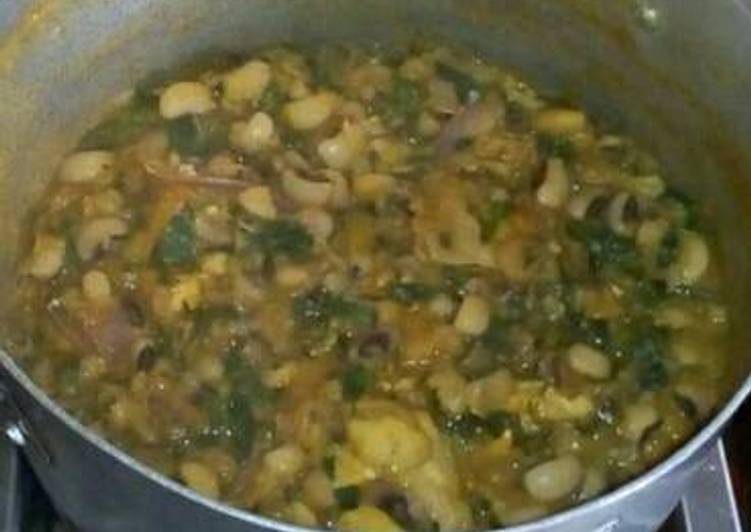 Listen To Your Customers. They Will Tell You All About Easy chicken beans porridge recipe