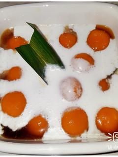 Foto resep Kolak biji salak