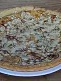 Quiche Lorraine