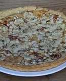 Quiche Lorraine