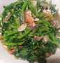 Resep Tumis kangkung, Enak Banget