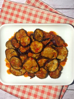 Foto resep Terong Balado