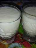 Mithi lassi