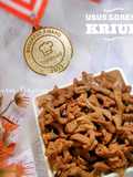 Usus Goreng Kriuk / Usus Crispy