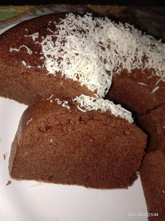 Foto resep Brownis kukus chocolatos
