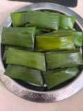Lepat Pisang Simple