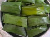 Lepat Pisang Simple