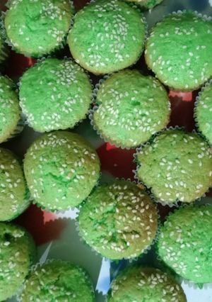 Foto resep Bolu Kelapa