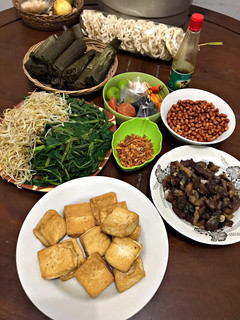 Foto resep Rujak Cingur