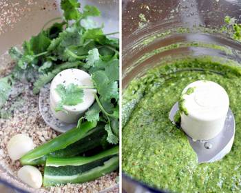 Fresh, Cooking Recipe Jalapeno Pesto Delicious Steady