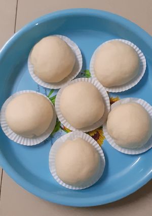 Foto resep Bapao isi mesis