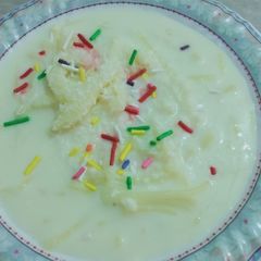 A picture of Dodh wali sewaiyan.