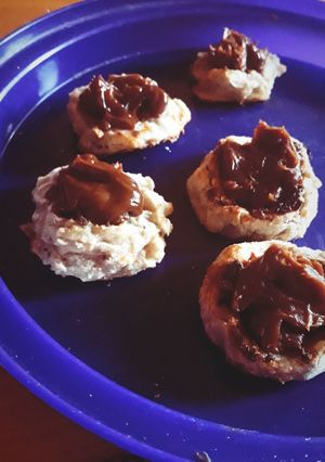 Una foto de Pepas sin gluten