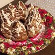 Budín Navideño de Frutas