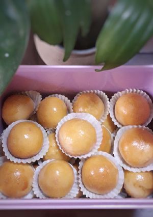Foto resep Kue Nastar