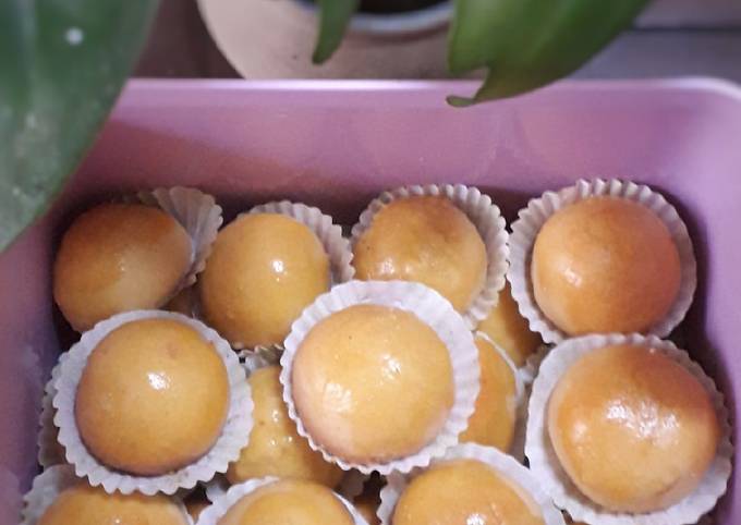 Kue Nastar