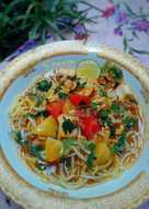 131 Resep Mie Rebus Medan Enak Dan Sederhana Ala Rumahan Cookpad