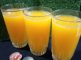 Orange Juice