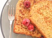A picture of french toast