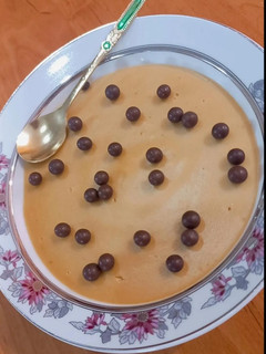 عکسی از دستور دسر بیسکویتی🍪🍪