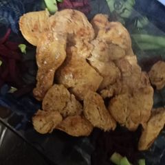 A picture of Chicken fillet.