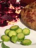Mix de carne para hamburguesas, albóndigas o pan de carne