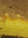 Bolo de Milho