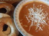 Tomato Soup