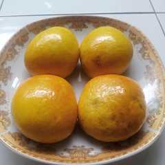 รูปของ Roti isi ayam