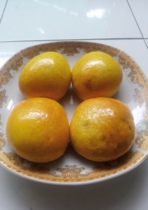 Foto resep Roti isi ayam