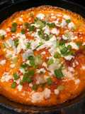 Skillet Queso