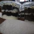 Oreo Cheesecake #SeninSemangat #CookpadCommunity