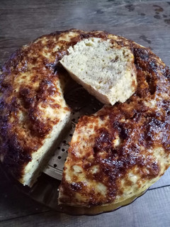 Foto resep Bolu Pisang Kukus