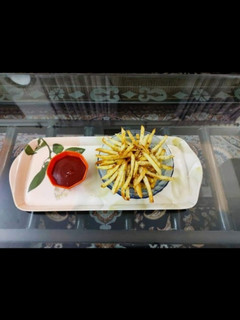 फिंगर चिप्स (finger chips recipe in Hindi) रेसिपी मुख्य फोटो