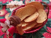 Una foto de baguettes de mexico
