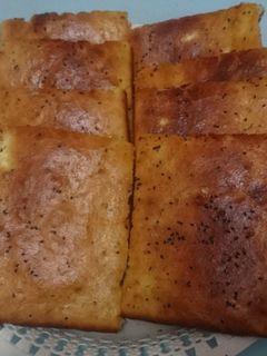 صورة لوصفة خبز الدار liquide 🍞