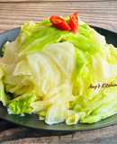 餐廳的高麗菜Part2