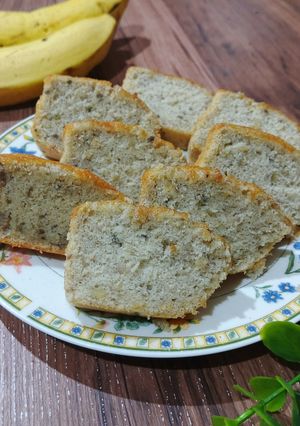 Foto resep Bolu Pisang Ekonomis