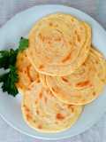 Roti Maryam/ Roti Cane