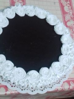 Una foto de Masa básica para tartas dulces