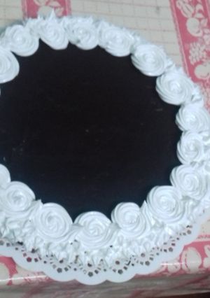 Una foto de Masa básica para tartas dulces